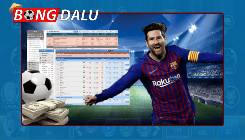 Chuyên gia bật mí chiến thuật soi kèo luon thắng lớn