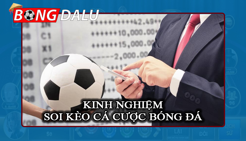 Khám phá kinh nghiệm soi kèo bóng đá thế nào?